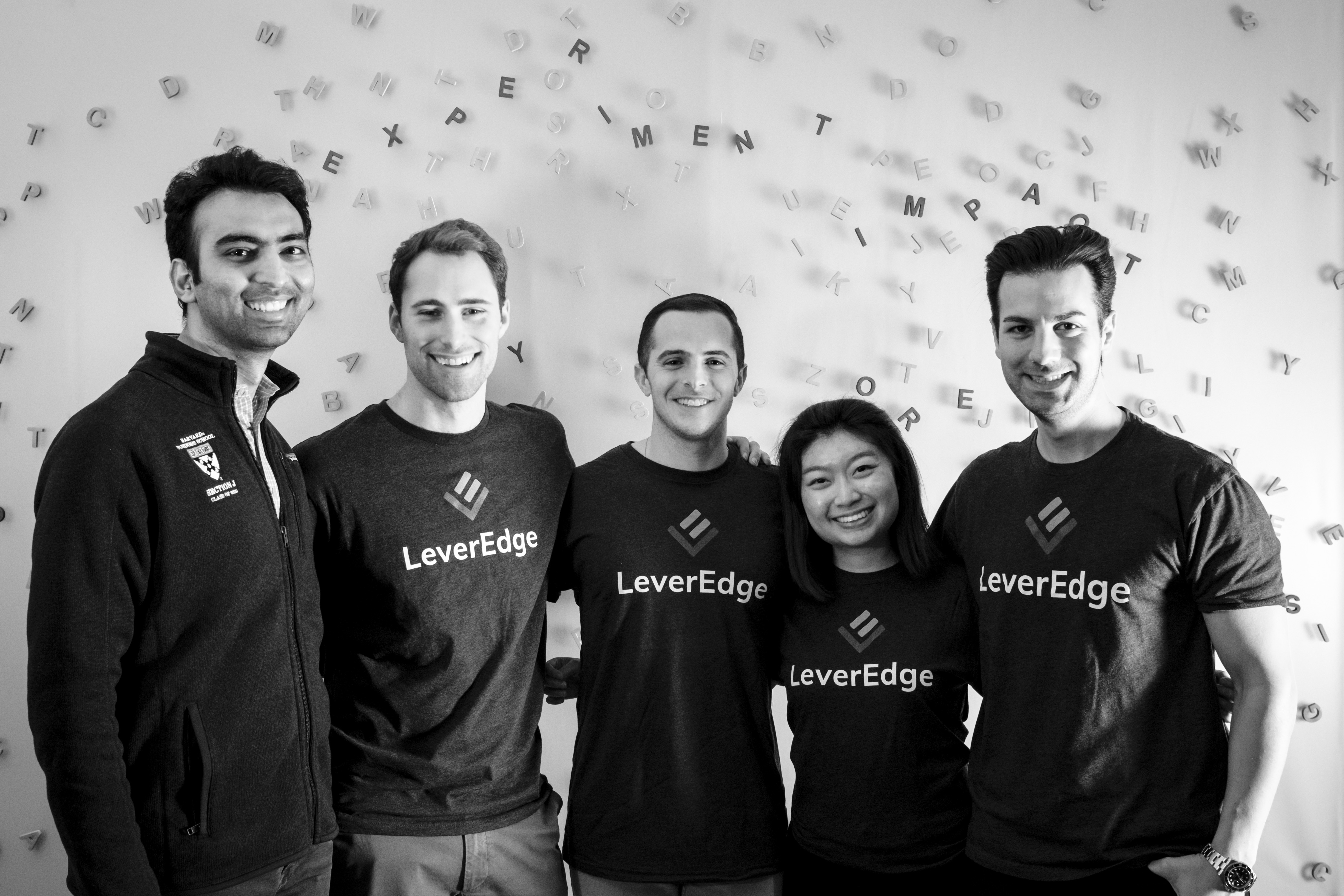 LeverEdge Association